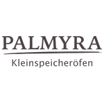 Palmyra-Speicherofen-Logo