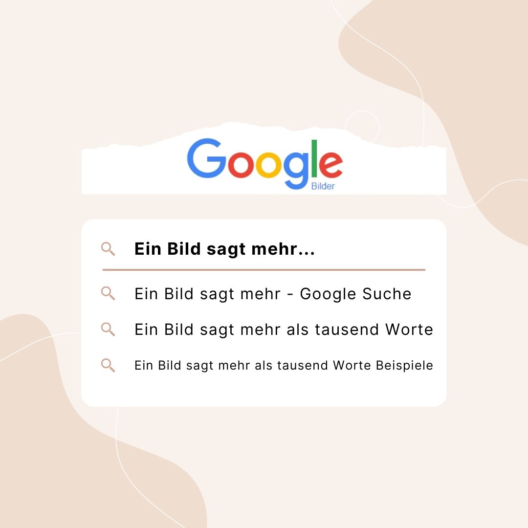 Suchmaschinenoptimierung-design.alpha11.de-Google Bilder Suche passende Beschriftung wird belohnt