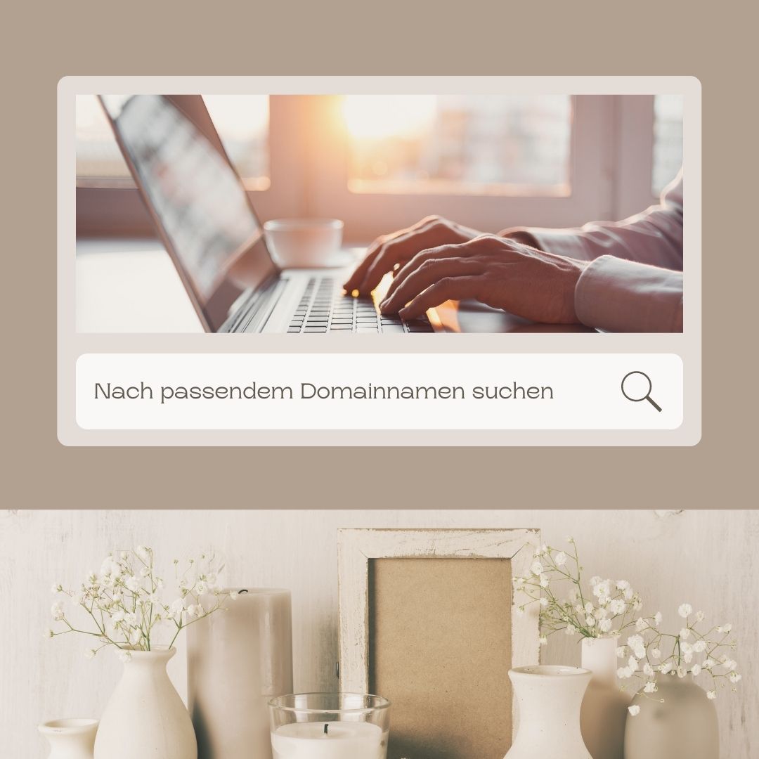 Suchmaschinenoptimierung-design.alpha11.de-Nach passendem Domainnamen suchen